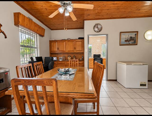 4 BEDROOM HOUSE FOR SALE IN RISIVILLE